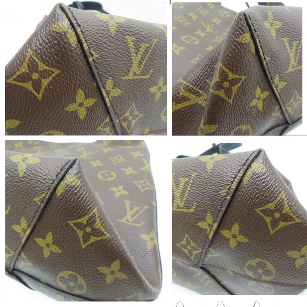 🖤 DISCONTINUED 🖤 Louis Vuitton Flower Hobo - Picture 4 of 14